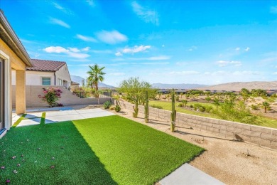 Welcome to resort-style living at its finest in the highly on Mission Hills Golf Club in California - for sale on GolfHomes.com, golf home, golf lot