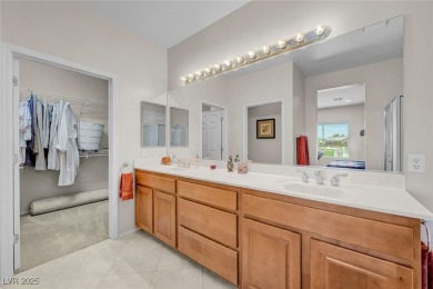 Beautiful home located in his demand Sun City Anthem. One of the on Revere Golf Club in Nevada - for sale on GolfHomes.com, golf home, golf lot