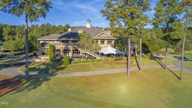 Welcome to 81502 Alexander, a beautifully located home in the on Governors Club in North Carolina - for sale on GolfHomes.com, golf home, golf lot