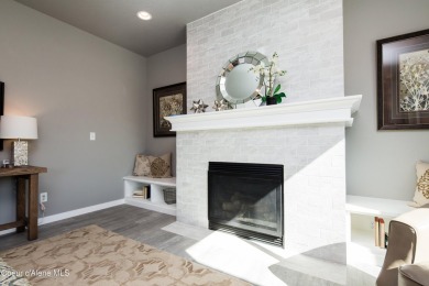 The Chesapeake+ is a 2 story new construction home with 3,230 on Prairie Falls Golf Club in Idaho - for sale on GolfHomes.com, golf home, golf lot