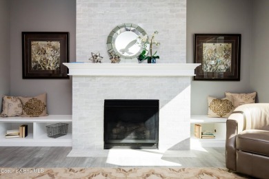 The Chesapeake+ is a 2 story new construction home with 3,230 on Prairie Falls Golf Club in Idaho - for sale on GolfHomes.com, golf home, golf lot