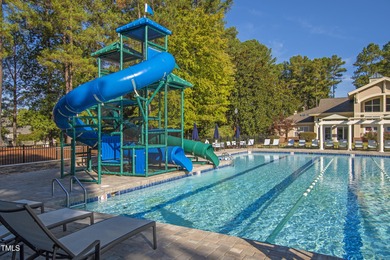 Welcome to 81502 Alexander, a beautifully maintained home in the on Governors Club in North Carolina - for sale on GolfHomes.com, golf home, golf lot