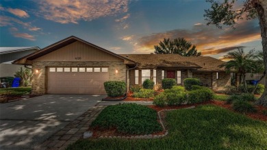 Under contract-accepting backup offers. Welcome to your retreat on Wedgewood Golf Club in Florida - for sale on GolfHomes.com, golf home, golf lot
