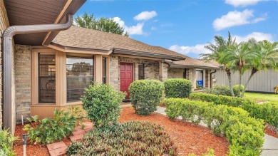 Under contract-accepting backup offers. Welcome to your retreat on Wedgewood Golf Club in Florida - for sale on GolfHomes.com, golf home, golf lot