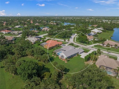 This is the one * 'A' RATED SCHOOL DISTRICT * QUALITY BUILT BY on Misty Creek Country Club in Florida - for sale on GolfHomes.com, golf home, golf lot