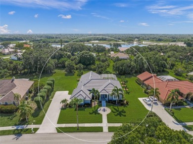 This is the one * 'A' RATED SCHOOL DISTRICT * QUALITY BUILT BY on Misty Creek Country Club in Florida - for sale on GolfHomes.com, golf home, golf lot