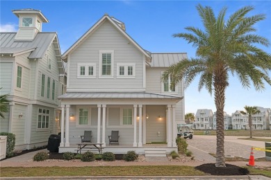 Your Coastal Retreat at Cinnamon Shore South!

Have you been on Palmilla Beach Golf Club in Texas - for sale on GolfHomes.com, golf home, golf lot