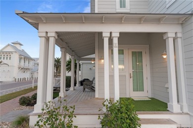Your Coastal Retreat at Cinnamon Shore South!

Have you been on Palmilla Beach Golf Club in Texas - for sale on GolfHomes.com, golf home, golf lot
