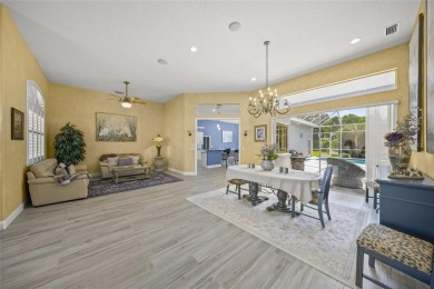 This is the one * 'A' RATED SCHOOL DISTRICT * QUALITY BUILT BY on Misty Creek Country Club in Florida - for sale on GolfHomes.com, golf home, golf lot