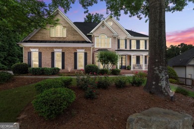 Full package of Professional Photos to follow on 7/10-stay on Woodmont Golf and Country Club in Georgia - for sale on GolfHomes.com, golf home, golf lot