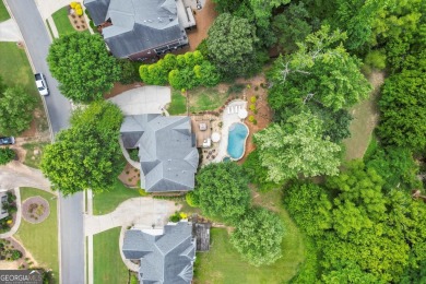 Full package of Professional Photos to follow on 7/10-stay on Woodmont Golf and Country Club in Georgia - for sale on GolfHomes.com, golf home, golf lot