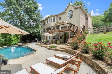 Full package of Professional Photos to follow on 7/10-stay on Woodmont Golf and Country Club in Georgia - for sale on GolfHomes.com, golf home, golf lot