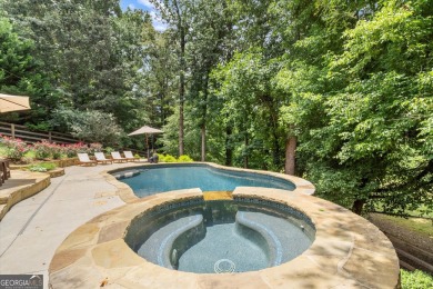Full package of Professional Photos to follow on 7/10-stay on Woodmont Golf and Country Club in Georgia - for sale on GolfHomes.com, golf home, golf lot