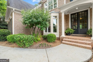 Full package of Professional Photos to follow on 7/10-stay on Woodmont Golf and Country Club in Georgia - for sale on GolfHomes.com, golf home, golf lot