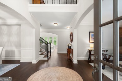 Full package of Professional Photos to follow on 7/10-stay on Woodmont Golf and Country Club in Georgia - for sale on GolfHomes.com, golf home, golf lot