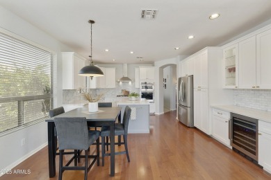GORGEOUS remodeled home on the Lakes golf course in Oakwood CC on Oakwood Golf Club  in Arizona - for sale on GolfHomes.com, golf home, golf lot