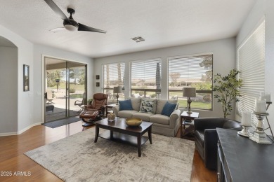 GORGEOUS remodeled home on the Lakes golf course in Oakwood CC on Oakwood Golf Club  in Arizona - for sale on GolfHomes.com, golf home, golf lot