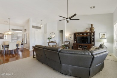 GORGEOUS remodeled home on the Lakes golf course in Oakwood CC on Oakwood Golf Club  in Arizona - for sale on GolfHomes.com, golf home, golf lot