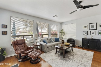 GORGEOUS remodeled home on the Lakes golf course in Oakwood CC on Oakwood Golf Club  in Arizona - for sale on GolfHomes.com, golf home, golf lot