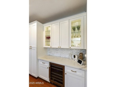 GORGEOUS remodeled home on the Lakes golf course in Oakwood CC on Oakwood Golf Club  in Arizona - for sale on GolfHomes.com, golf home, golf lot