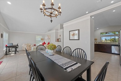 Private secluded gated community!   Home is move-in ready on The Wanderers Club in Florida - for sale on GolfHomes.com, golf home, golf lot