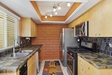Priced to Sell - Make It Your Own! This 1-bedroom + den on Cathedral Canyon Golf and Tennis Club in California - for sale on GolfHomes.com, golf home, golf lot