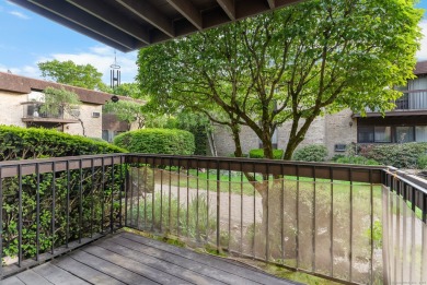 This well-maintained 2-bedroom, 1-bath condo offers a fantastic on E. Gaynor Brennan Municipal Golf Course in Connecticut - for sale on GolfHomes.com, golf home, golf lot