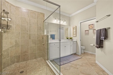 COME SEE THIS *WOW* COACH HOME!! This is an impressive second on Bonita National Golf Course in Florida - for sale on GolfHomes.com, golf home, golf lot