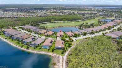 FULL GOLF MEMBERSHIP INCLUDED! Big Views, Big Lot, and a Big on Esplanade Golf and  Country Club in Florida - for sale on GolfHomes.com, golf home, golf lot
