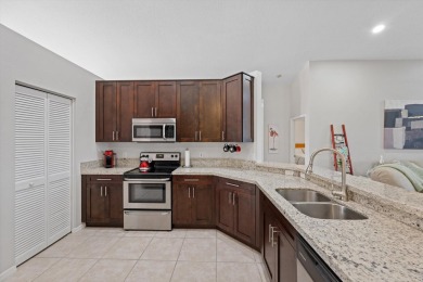 Private secluded gated community!   Home is move-in ready on The Wanderers Club in Florida - for sale on GolfHomes.com, golf home, golf lot