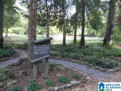 Are you looking for the perfect location to build your dream on Pine Hill Country Club in Alabama - for sale on GolfHomes.com, golf home, golf lot