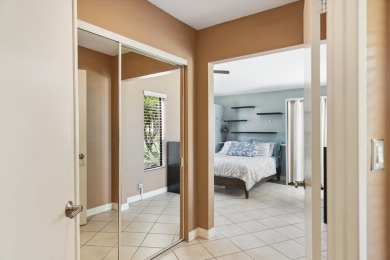Priced to Sell - Make It Your Own! This 1-bedroom + den on Cathedral Canyon Golf and Tennis Club in California - for sale on GolfHomes.com, golf home, golf lot