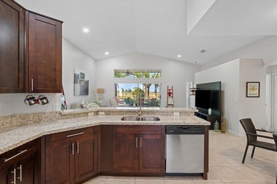 Private secluded gated community! **BRAND NEW ROOF** Home is on The Wanderers Club in Florida - for sale on GolfHomes.com, golf home, golf lot