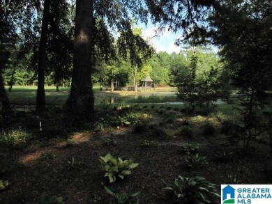 Are you looking for the perfect location to build your dream on Pine Hill Country Club in Alabama - for sale on GolfHomes.com, golf home, golf lot