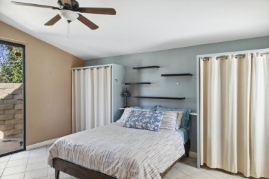 Priced to Sell - Make It Your Own! This 1-bedroom + den on Cathedral Canyon Golf and Tennis Club in California - for sale on GolfHomes.com, golf home, golf lot