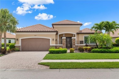 FULL GOLF MEMBERSHIP INCLUDED! Big Views, Big Lot, and a Big on Esplanade Golf and  Country Club in Florida - for sale on GolfHomes.com, golf home, golf lot