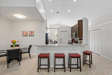 Private secluded gated community! **BRAND NEW ROOF** Home is on The Wanderers Club in Florida - for sale on GolfHomes.com, golf home, golf lot