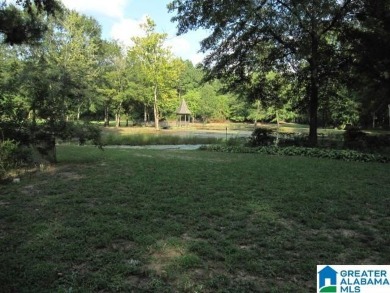 Are you looking for the perfect location to build your dream on Pine Hill Country Club in Alabama - for sale on GolfHomes.com, golf home, golf lot