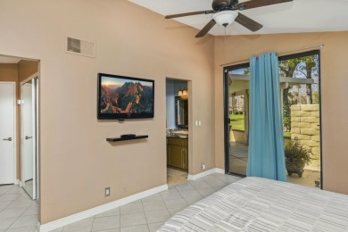 Priced to Sell - Make It Your Own! This 1-bedroom + den on Cathedral Canyon Golf and Tennis Club in California - for sale on GolfHomes.com, golf home, golf lot