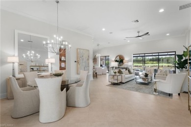 FULL GOLF MEMBERSHIP INCLUDED! Big Views, Big Lot, and a Big on Esplanade Golf and  Country Club in Florida - for sale on GolfHomes.com, golf home, golf lot