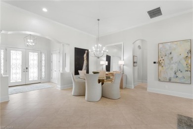FULL GOLF MEMBERSHIP INCLUDED! Big Views, Big Lot, and a Big on Esplanade Golf and  Country Club in Florida - for sale on GolfHomes.com, golf home, golf lot
