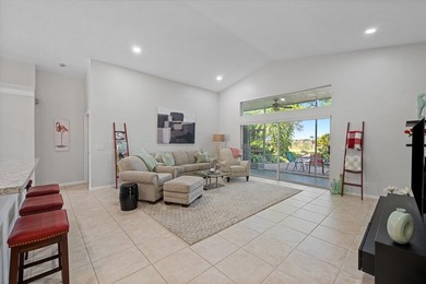 Private secluded gated community! **BRAND NEW ROOF** Home is on The Wanderers Club in Florida - for sale on GolfHomes.com, golf home, golf lot