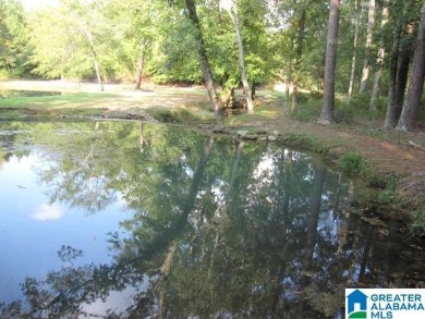 Are you looking for the perfect location to build your dream on Pine Hill Country Club in Alabama - for sale on GolfHomes.com, golf home, golf lot