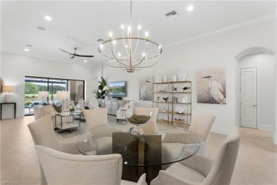 FULL GOLF MEMBERSHIP INCLUDED! Big Views, Big Lot, and a Big on Esplanade Golf and  Country Club in Florida - for sale on GolfHomes.com, golf home, golf lot