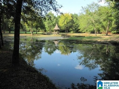 Are you looking for the perfect location to build your dream on Pine Hill Country Club in Alabama - for sale on GolfHomes.com, golf home, golf lot