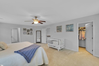 Welcome to 533 Bellot Winds Drive--where style, comfort, and on River Falls Plantation in South Carolina - for sale on GolfHomes.com, golf home, golf lot