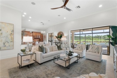 FULL GOLF MEMBERSHIP INCLUDED! Big Views, Big Lot, and a Big on Esplanade Golf and  Country Club in Florida - for sale on GolfHomes.com, golf home, golf lot