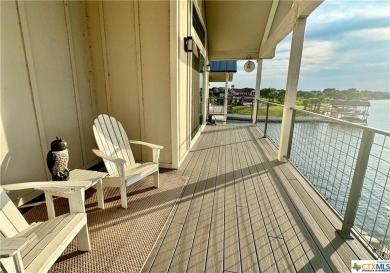 Gorgeous home situated along the Colorado River with 180-degree on Legends Golf Course in Texas - for sale on GolfHomes.com, golf home, golf lot