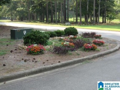 Are you looking for the perfect location to build your dream on Pine Hill Country Club in Alabama - for sale on GolfHomes.com, golf home, golf lot