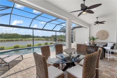 FULL GOLF MEMBERSHIP INCLUDED! Big Views, Big Lot, and a Big on Esplanade Golf and  Country Club in Florida - for sale on GolfHomes.com, golf home, golf lot